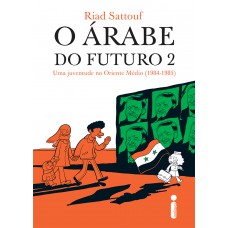 O árabe do futuro 2