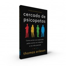 Cercado de Psicopatas