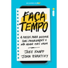 Faça Tempo