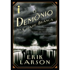 O demônio na cidade branca