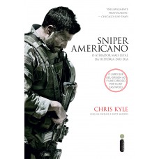 Sniper americano