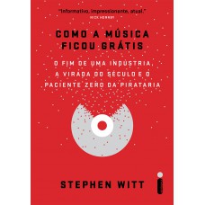 Como a música ficou grátis