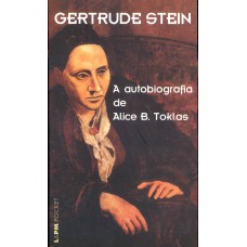 A autobiografia de Alice B. Toklas