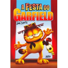 A festa do Garfield