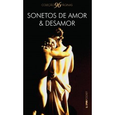 Sonetos de amor e desamor