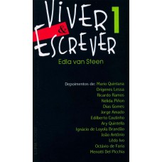 Viver e escrever – vol. 1