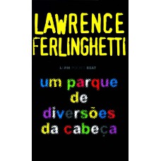 Um parque de diversões da cabeça