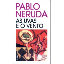 As uvas e o vento As uvas e o vento