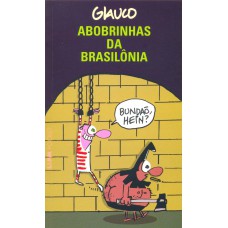 Abobrinhas da Brasilônia