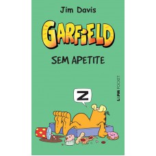 Garfield sem apetite Garfield sem apetite
