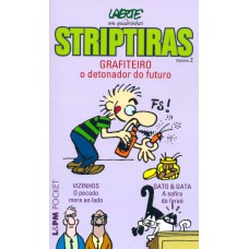 Striptiras – 2