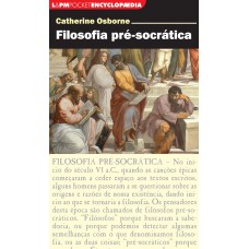 Filosofia pré-socrática