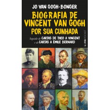 Biografia de Vincent van Gogh por sua cunhada