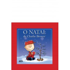 O natal de Charlie Brown