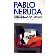Residência na terra II