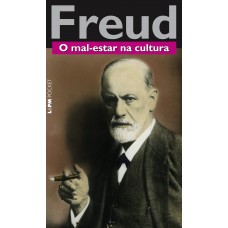 O mal-estar na cultura