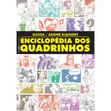 Enciclopédia dos quadrinhos