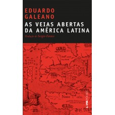 As veias abertas da América Latina