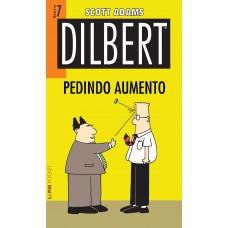 Dilbert 7 - pedindo aumento