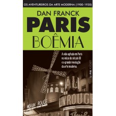 Paris boêmia