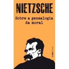 Sobre a genealogia da moral