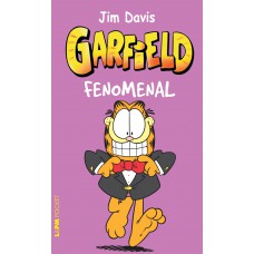 Garfield fenomenal