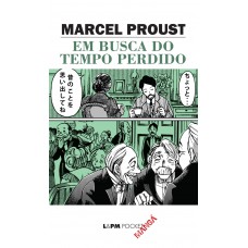 Em busca do tempo perdido