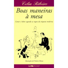 Boas maneiras à mesa