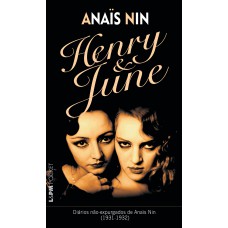 Henry e June