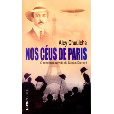 Nos céus de Paris