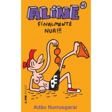 Aline 4 – finalmente nua Aline 4 – finalmente nua