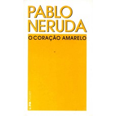 O coração amarelo