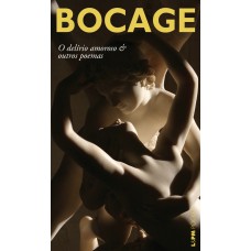 Delírio amoroso e outros poemas Delírio amoroso e outros poemas