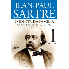 O idiota da família - vol. 1