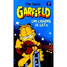 Garfield 7 – um charme de gato