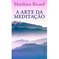 A arte da meditação