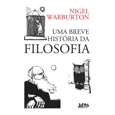 Uma breve história da filosofia