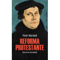 A reforma protestante