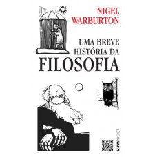 Uma breve história da filosofia