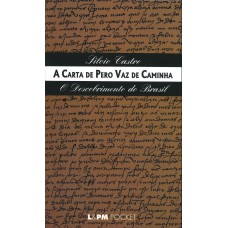 A carta de Pero Vaz de Caminha