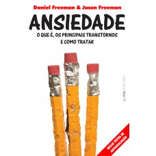 Ansiedade Ansiedade