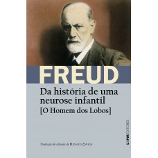 Da história de uma neurose infantil