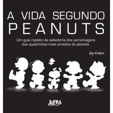 A vida segundo Peanuts