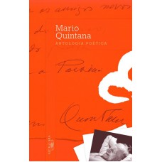 Antologia poética Antologia poética