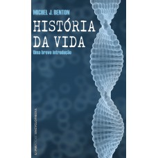 História da vida