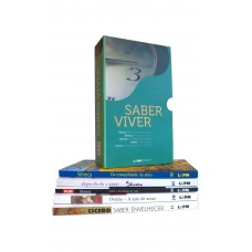 Caixa especial Saber viver Caixa especial Saber viver