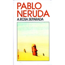 A rosa separada