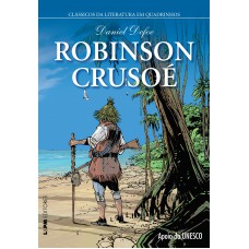 Robinson Crusoé