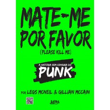 Mate-me por favor