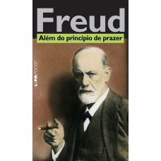 Além do princípio de prazer Além do princípio de prazer